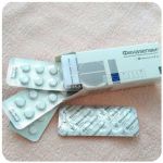 Феназепам  Phenazepam Valenta  1 мг в Карасуке