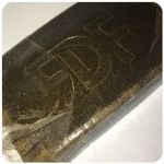 Гашиш  FDF  Euro  (Евро)  HQ в Карасуке