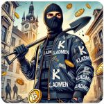 Работа курьер - кладмен в Карасуке 