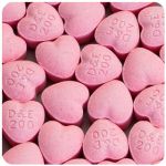 Экстази  Ecstasy Love 200 MDMA в Карасуке