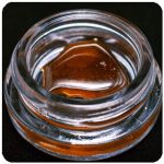 Гашишное масло (импорт Калифорния)  Distillate  в Карасуке USA ТГК 98.5%