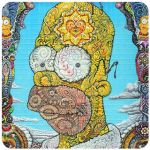 Марки LSD-25 VHQ чистых 250 мкг в Карасуке